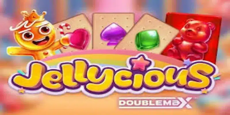 Jellycious DoubleMax 的游戏机制-中欧体育