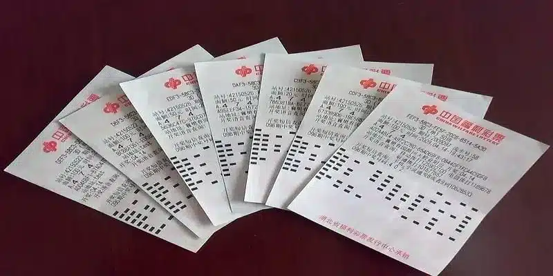 中欧体育彩票的优势