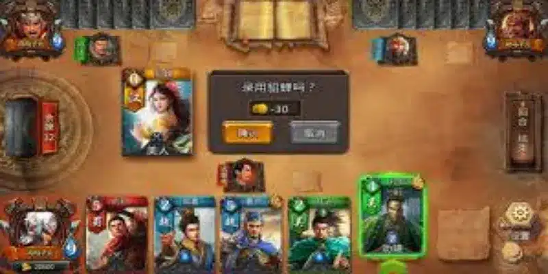“闭胡”游戏的基本规则与玩法-中欧体育