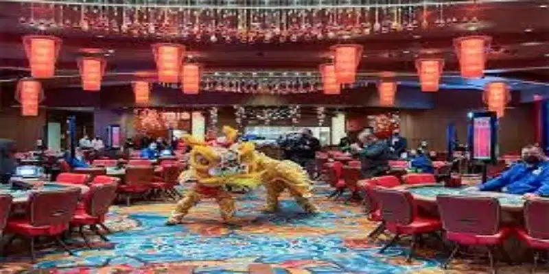 中欧体育的负责任博彩倡导
