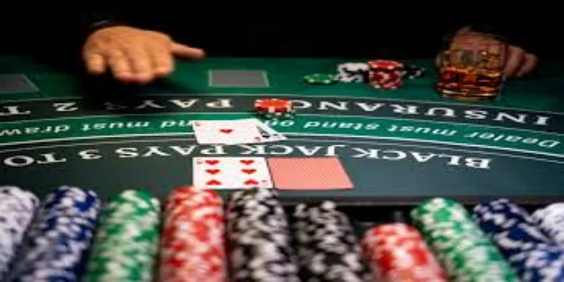 二十一点（Blackjack-数学控玩家首选的中欧体育经典桌游-中欧体育