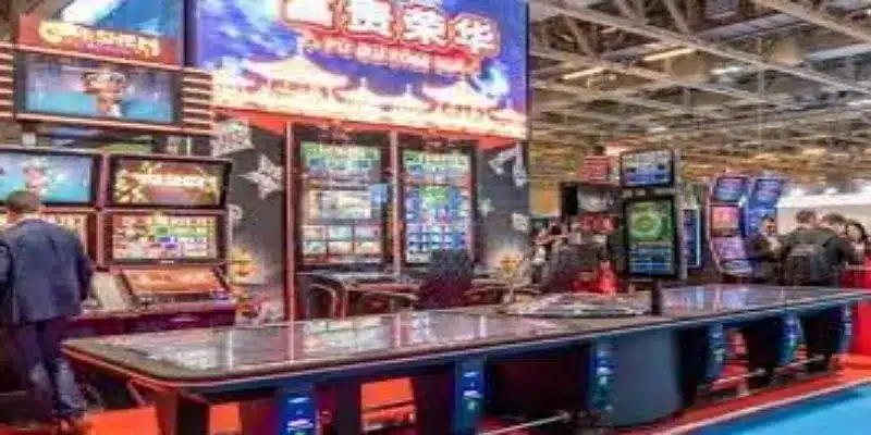 亚太博彩市场的现状与潜力-中欧体育