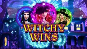 魔法女巫赢家：充满神秘魔法的游戏体验-中欧体育