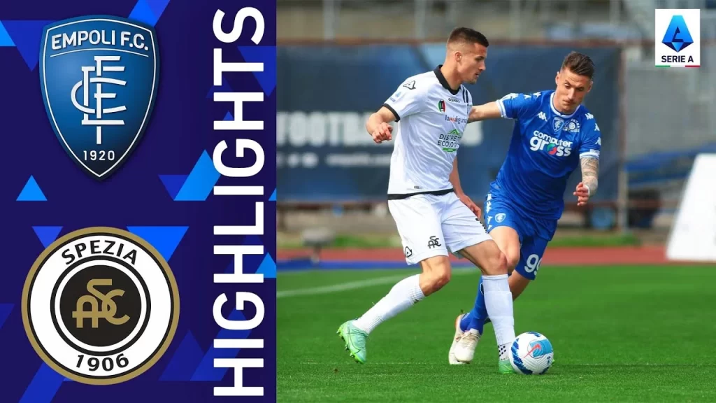 中欧体育 恩波利 直击比赛转折点