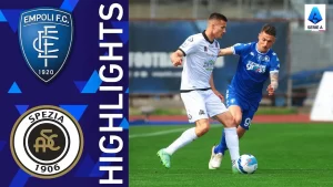 中欧体育 恩波利 直击比赛转折点