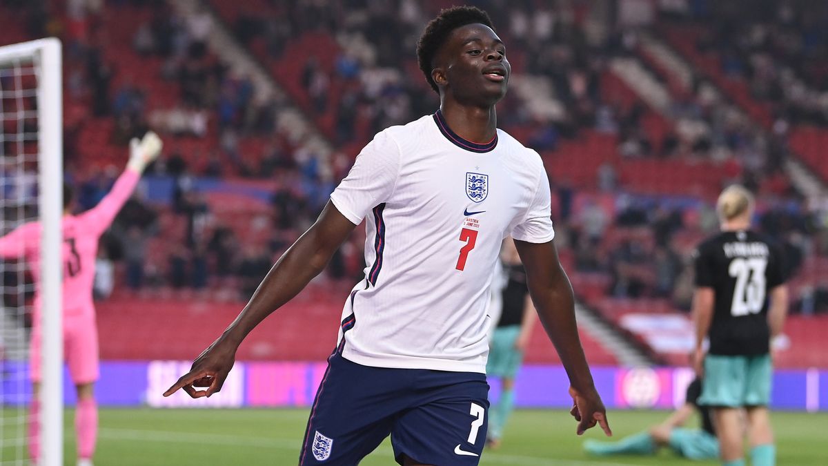 萨卡的技术特征与比赛风格