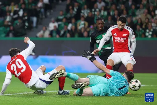 阿森纳赛季影响与未来展望